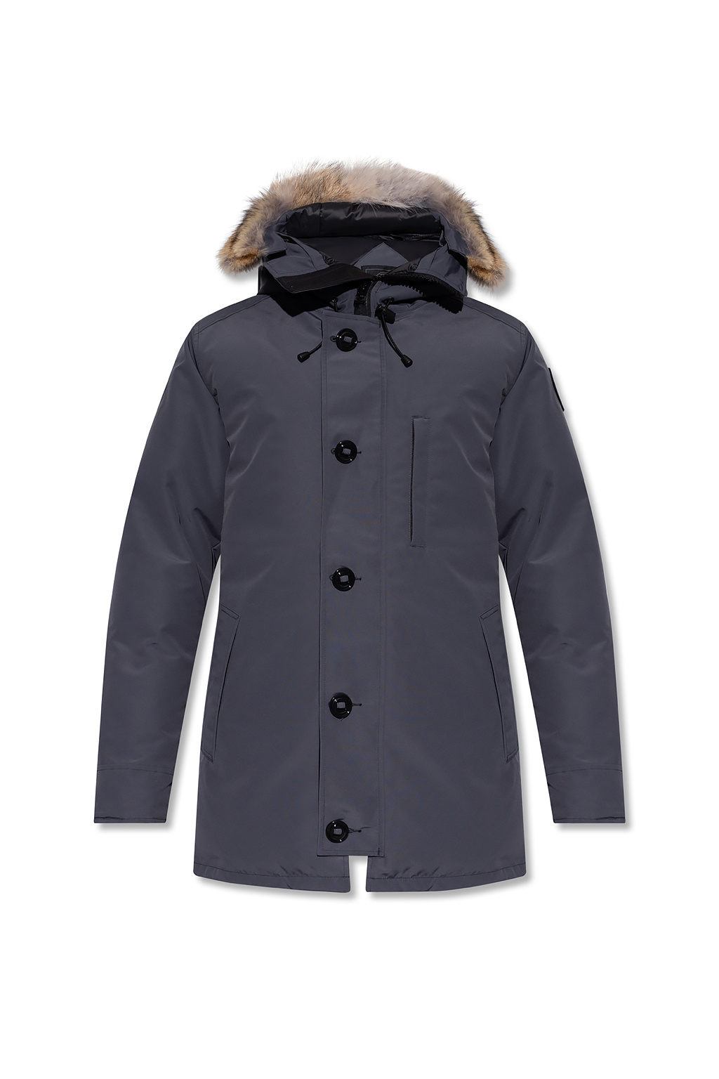 Canada goose chateau outlet parka 2015